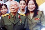 Nữ Trung tá – NSND vừa qua đời: Giọng hát độc nhất vô nhị, nhiều lần được gặp đại tướng Võ Nguyên Giáp