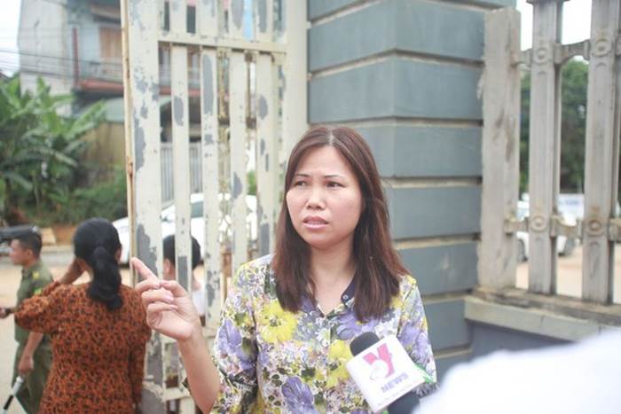 Vụ sạt lở làm 3 cháu nhỏ tử vong: Chủ nhà vừa bới lớp đất vừa kêu cứu con em với-2