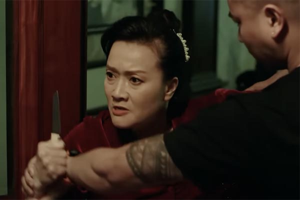 Bị chê chỉ nên diễn hài, nghệ sĩ Vân Dung nói: Chấp nhận thôi-7