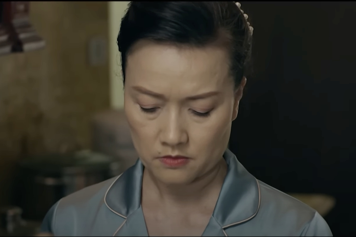 Vân Dung chỉ nên diễn hài-8