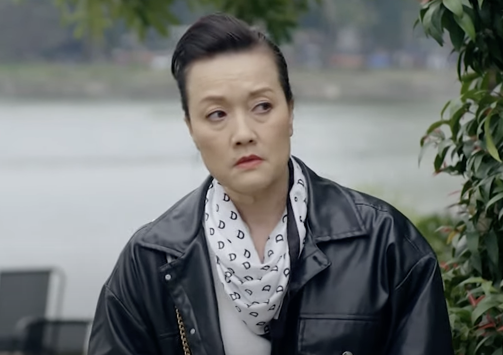 Vân Dung chỉ nên diễn hài-2