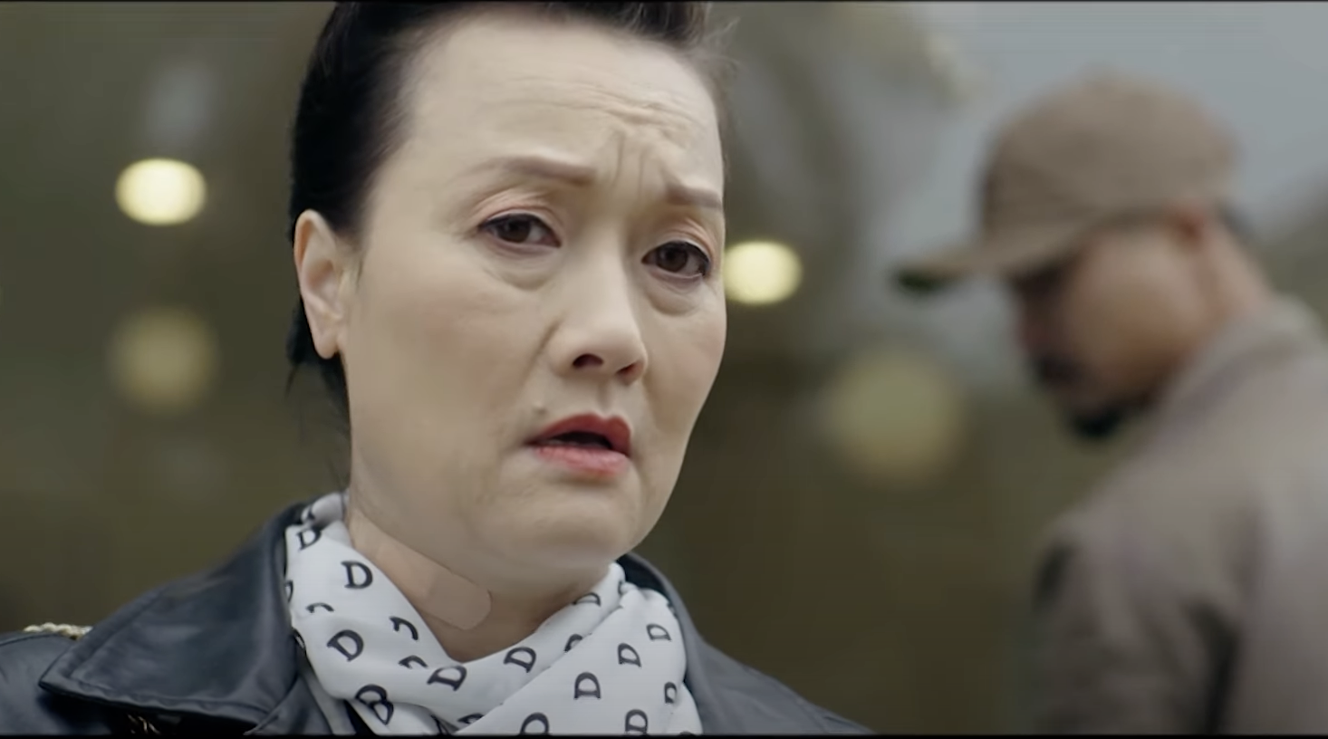 Vân Dung chỉ nên diễn hài-1