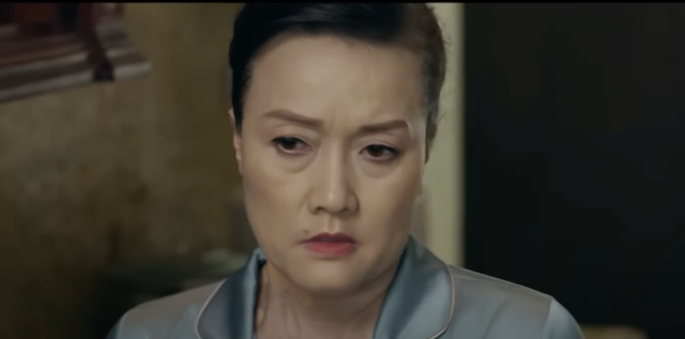 Vân Dung chỉ nên diễn hài-7