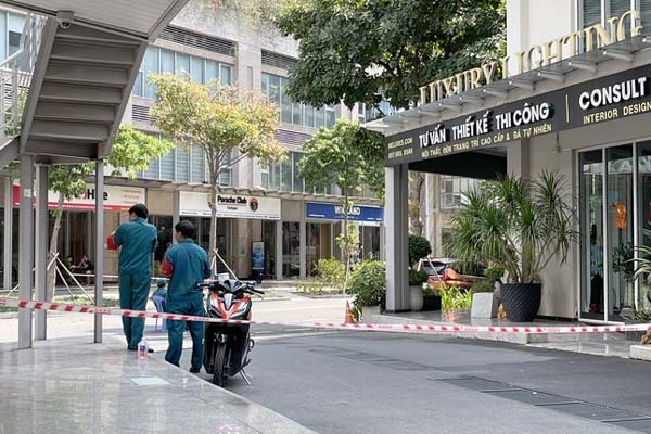 Giám đốc bị người lạ bán sạch cổ phiếu, lấy mất 2,8 tỷ trong một nốt nhạc-5