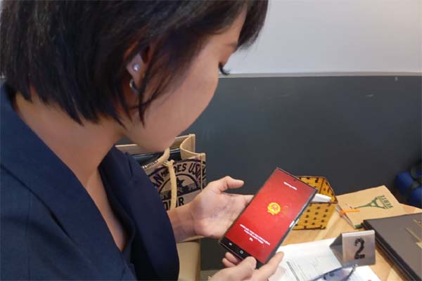 Thông tin người sử dụng đất được ghi trên sổ đỏ như nào theo quy định mới?-2