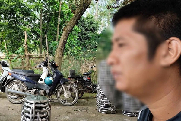 Người đàn ông bàng hoàng kể lại quá trình đưa 3 cháu bé tử vong ra ngoài sau vụ sạt lở ở Ba Vì-4