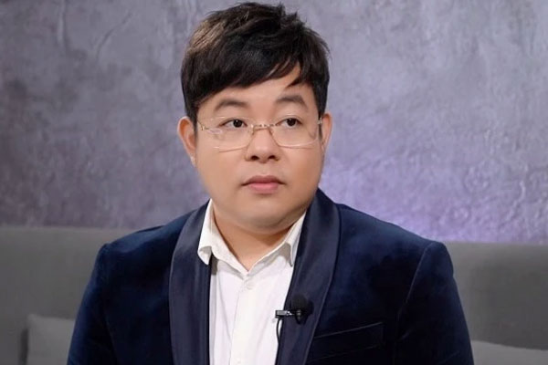 Tình trường của Quang Lê: Vợ cũ, người yêu toàn hoa hậu, hot girl nóng bỏng-7