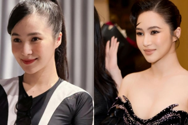 Hương Tràm trả lời về tin đồn sinh con: Nếu thực sự có niềm vui đó, tôi sẵn sàng chia sẻ với mọi người-2