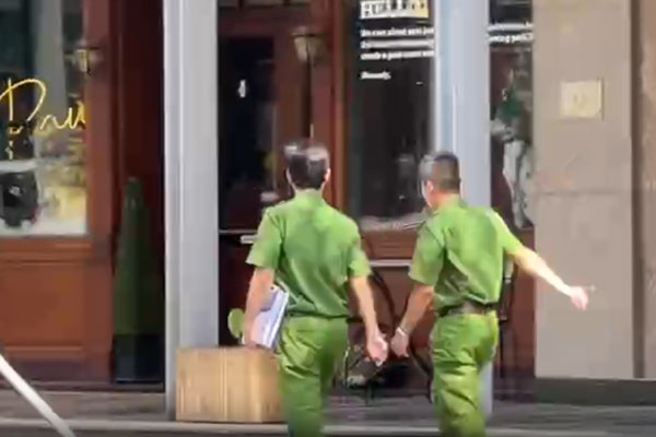 Vụ xe bốc cháy sau tai nạn liên hoàn ở Bình Phước: 1 người tử vong, xác định nguyên nhân ban đầu-2