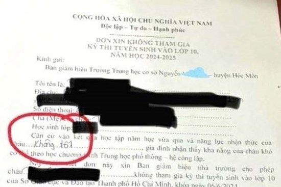 Kết quả vụ 