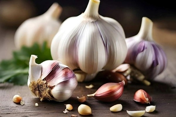 Ăn một tép tỏi mỗi tối sẽ đem lại những lợi ích sức khỏe đáng kinh ngạc-1