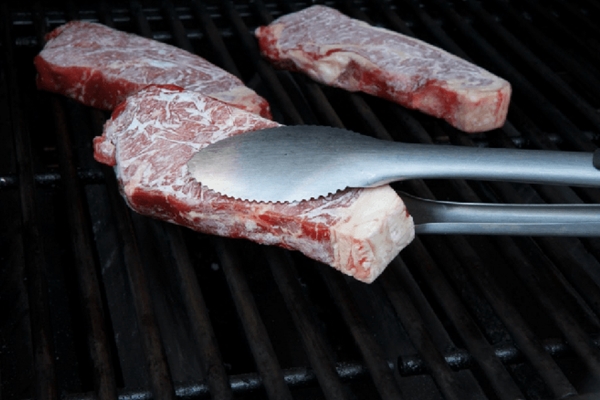 Phần thịt ngon nhất, cả con lợn chỉ có 2kg-3