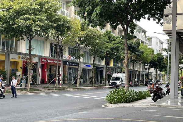 Án mạng ở TP Thủ Đức: Hai mẹ con qua cơn nguy kịch-1