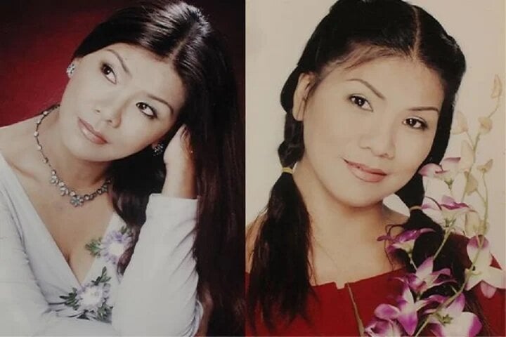 NSND Thanh Hoa kể: Tôi đang hát thì có người kêu lớn đau lắm, có im đi không-2