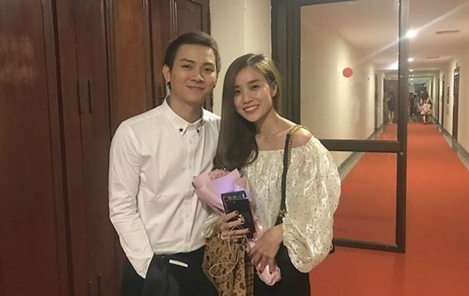 Hoài Lâm ở ẩn sau biến cố: Từng gây sốc vì ngoại hình phát tướng, đang hạnh phúc bên tình mới 2k3 hậu ly hôn-8