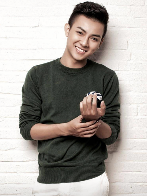 Hoài Lâm ở ẩn sau biến cố: Từng gây sốc vì ngoại hình phát tướng, đang hạnh phúc bên tình mới 2k3 hậu ly hôn-2