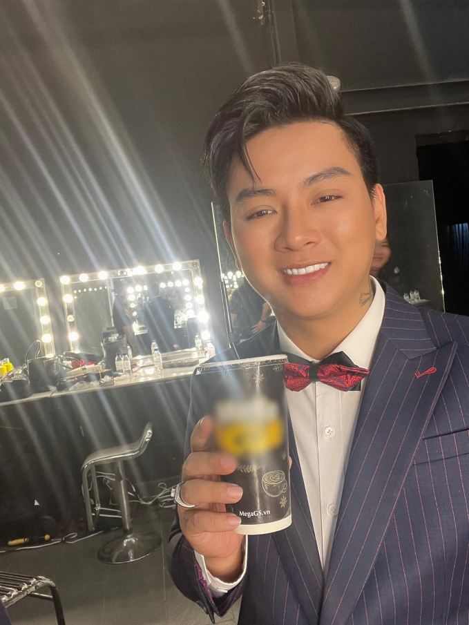 Hoài Lâm ở ẩn sau biến cố: Từng gây sốc vì ngoại hình phát tướng, đang hạnh phúc bên tình mới 2k3 hậu ly hôn-21