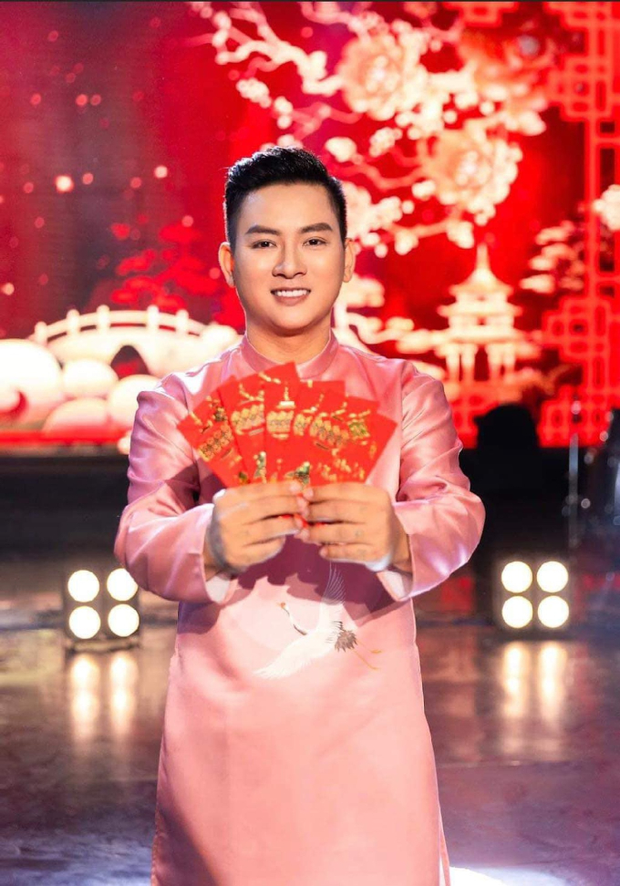 Hoài Lâm ở ẩn sau biến cố: Từng gây sốc vì ngoại hình phát tướng, đang hạnh phúc bên tình mới 2k3 hậu ly hôn-18