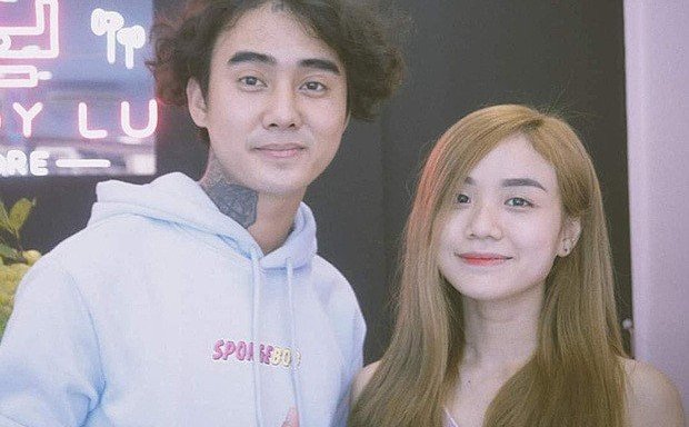 Hoài Lâm ở ẩn sau biến cố: Từng gây sốc vì ngoại hình phát tướng, đang hạnh phúc bên tình mới 2k3 hậu ly hôn-12