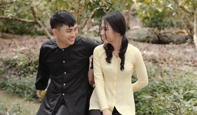 Hoài Lâm ở ẩn sau biến cố: Từng gây sốc vì ngoại hình phát tướng, đang hạnh phúc bên tình mới 2k3 hậu ly hôn-33