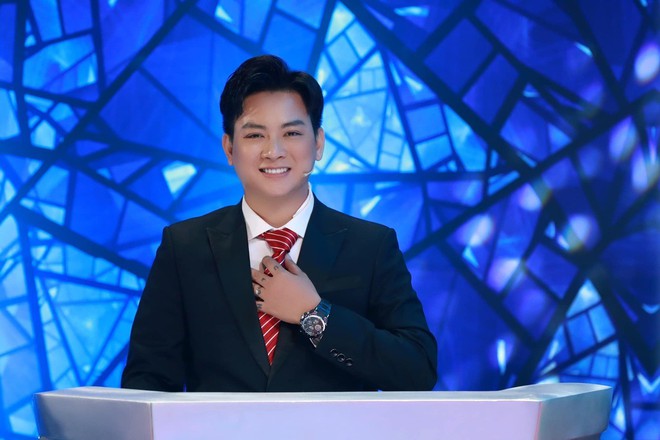 Hoài Lâm ở ẩn sau biến cố: Từng gây sốc vì ngoại hình phát tướng, đang hạnh phúc bên tình mới 2k3 hậu ly hôn-22