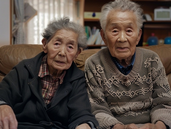 U70 dùng 40 tỷ để buộc con về ở với mình, câu trả lời của chúng khiến tôi hối hận: Giá hồi xưa đừng cố kiếm nhiều tiền như thế-1