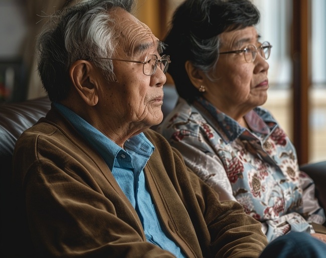 U70 dùng 40 tỷ để buộc con về ở với mình, câu trả lời của chúng khiến tôi hối hận: Giá hồi xưa đừng cố kiếm nhiều tiền như thế-2