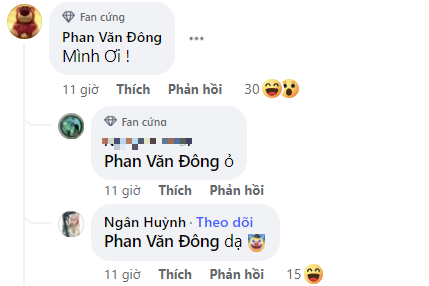 Tình cũ báo tin vui, Ngân Sát Thủ có động thái rồi!-4