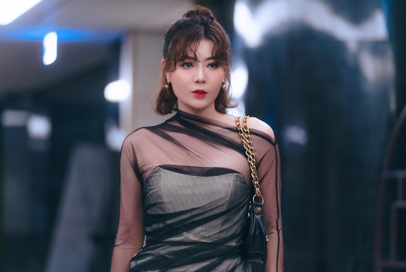 Diễn viên Thanh Hương: Hôn nhân của tôi đã trục trặc từ vài năm trước’-4