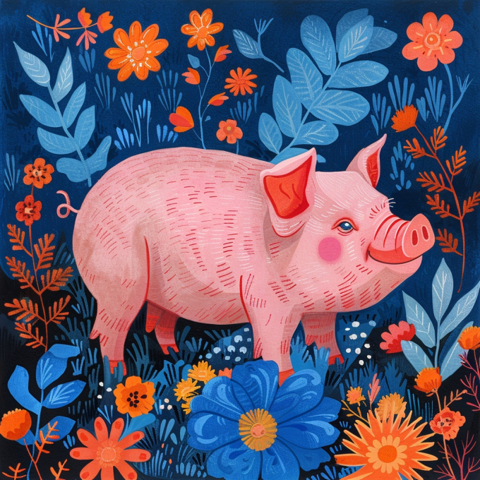 Phụ nữ con giáp này được hưởng nhiều may mắn trong hôn nhân, càng mập mạp càng có phúc-3