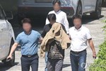 Vụ thi thể trong thùng xi măng chấn động Hàn Quốc: Nghi phạm đầu tiên bị bắt, chi tiết ở bàn tay nạn nhân gây phẫn nộ