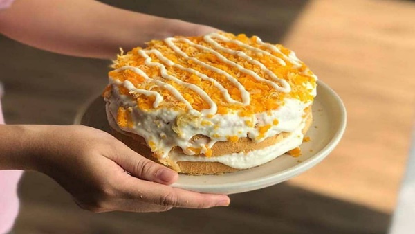 Sáng có vội mấy cũng phải cạch mặt” 3 món ăn sáng gây ung thư bậc nhất, tiếc là những người bận rộn hay gặp phải-3