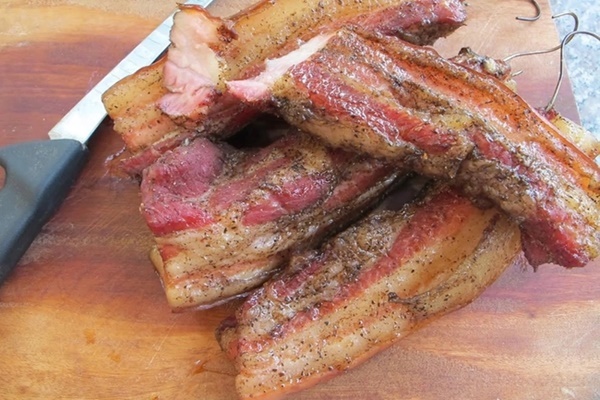 Sáng có vội mấy cũng phải cạch mặt” 3 món ăn sáng gây ung thư bậc nhất, tiếc là những người bận rộn hay gặp phải-4