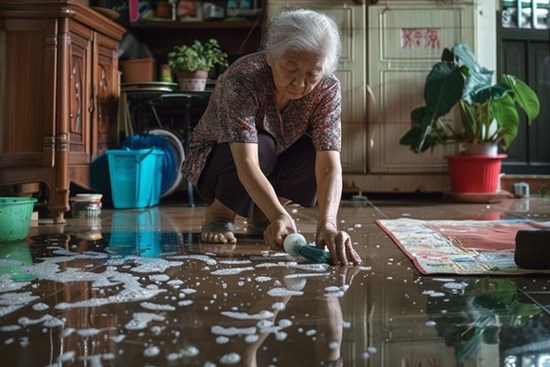 Nghỉ hưu với mức lương 20 triệu/tháng nhưng tôi vẫn giấu các con 1 việc, yên ổn cho tới ngày giỗ chồng thì bị thứ trong tủ lạnh bán đứng