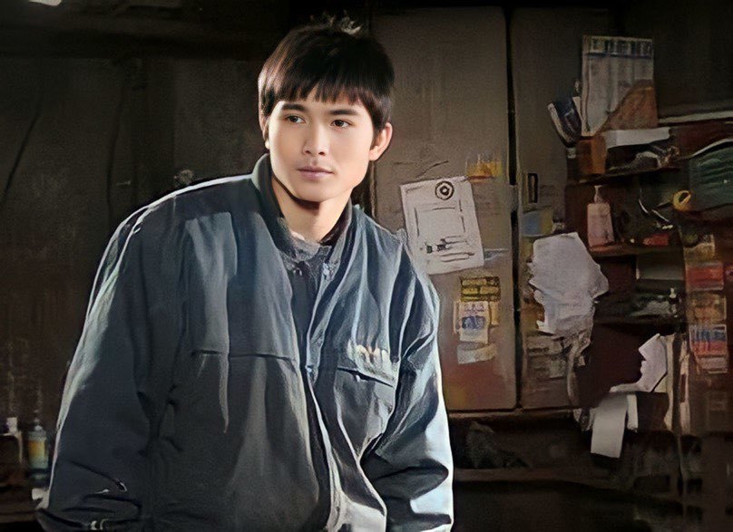 Cuộc đời của nam diễn viên Việt giấu vợ suốt 10 năm không ai biết-1