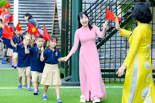 Hơn 16.000 học sinh TP.HCM bỏ thi vào lớp 10 công lập-2