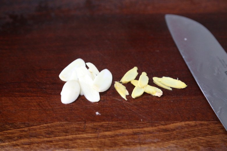 Thịt gà kho không đã ngon, thêm củ này vào món ăn thêm lạ miệng, đánh bay nồi cơm-2