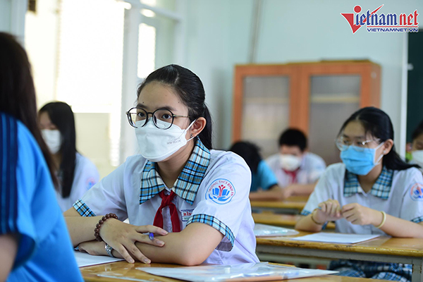 Nếu không nắm được thông tin quan trọng này, thí sinh thi THPT Quốc gia 2024 dễ trượt đại học như chơi-2