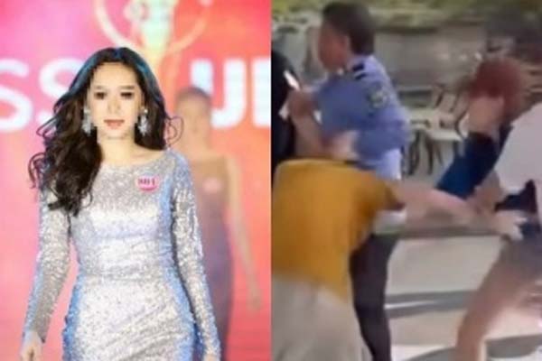 Vợ shipper tiết lộ lý do chồng nhảy cầu: Do buồn chuyện gia đình-3