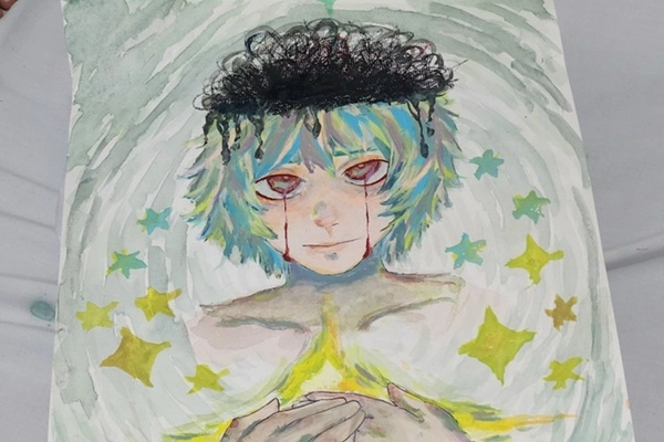 Tin theo bói bài Tarot, cô gái 25 tuổi không dám làm 1 việc, kết quả phải nhập viện điều trị tâm thần-2