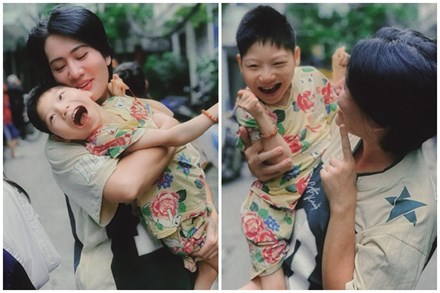 Nữ diễn viên Việt đăng ảnh con gái 14 tuổi, gần 2 nghìn người xúc động, khen phi thường