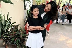 Phía Mỹ Tâm phản hồi thông tin nhận nuôi con gái cố diễn viên Mai Phương