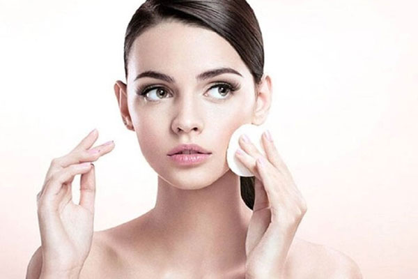 Bí quyết trang điểm không bị lem ngày hè-3