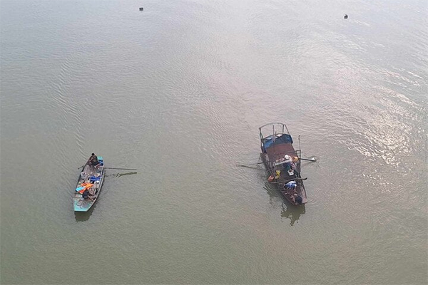 Dòng tin nhắn gửi bố mẹ của 2 nữ sinh lớp 9 trước khi nhảy cầu-3