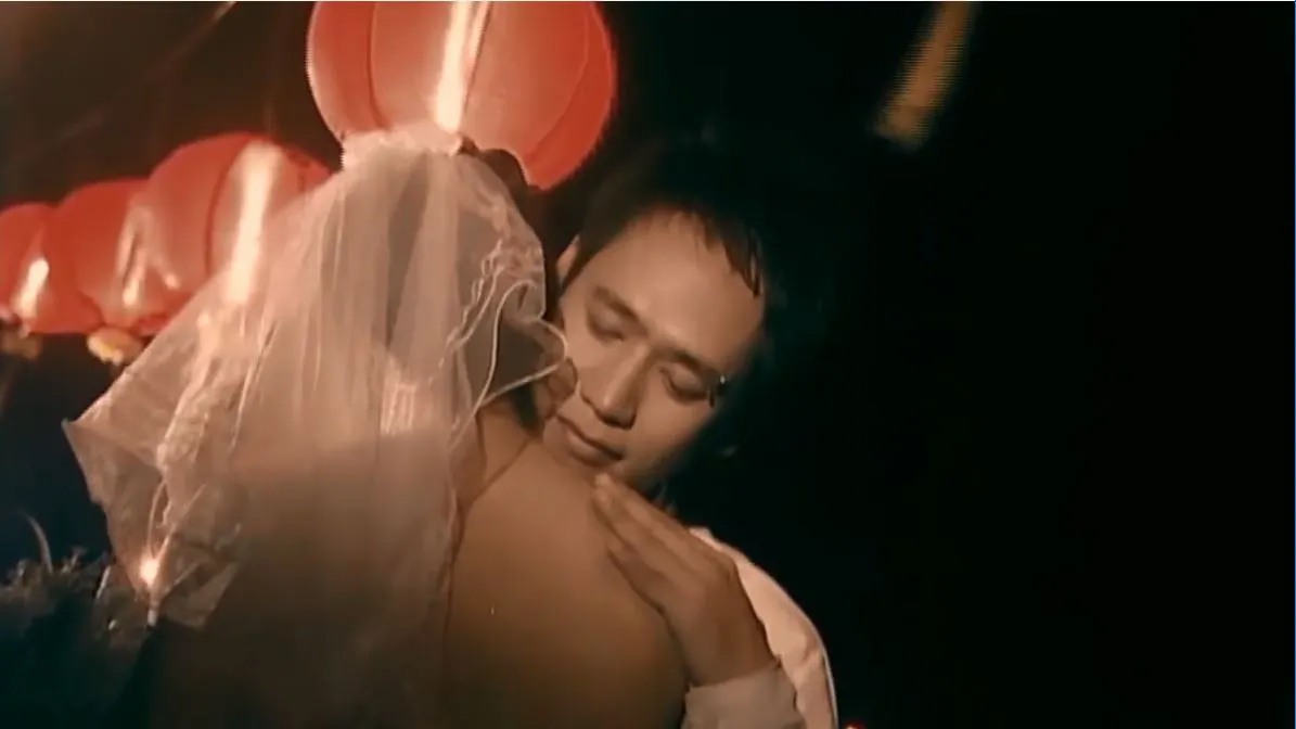 Tuấn Hưng: Chẳng biết anh Duy Mạnh có hôn hay có gì với vợ tôi không, tôi không nặng nề vì đó là chuyện trước kia-1