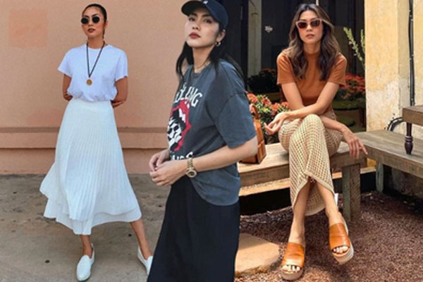 Tăng Thanh Hà và Linh Rin có phong cách diện áo sơ mi mỗi người một vẻ nhưng đều chuẩn tinh tế-11