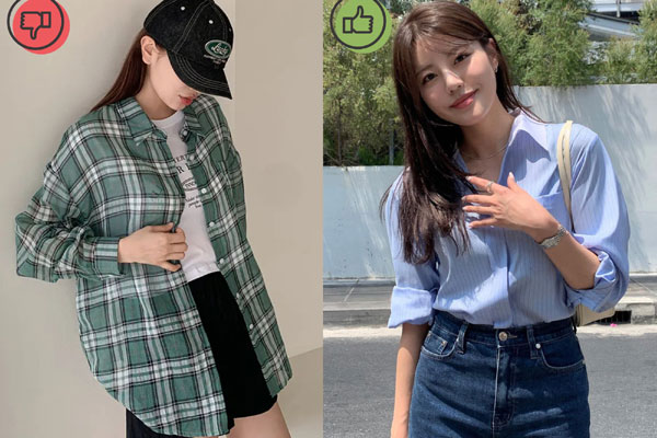 4 mẫu áo mùa hè lệch pha với phong cách tuổi 40-4