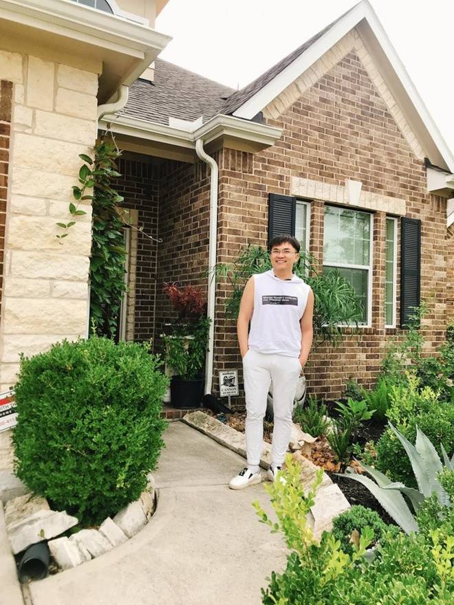 MC giàu nhất Việt Nam tặng mẹ nhà đẹp mê ly ở Mỹ, còn hứa sẽ tặng thêm-2