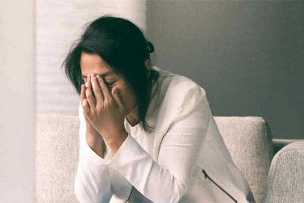 Vợ chồng cùng đi ăn bữa cuối cùng trước khi ly hôn, bỗng nhiên có một cuộc điện thoại: nghe máy xong có quyết định bất ngờ-3