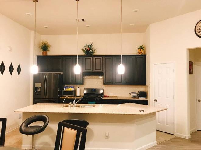 MC giàu nhất Việt Nam tặng mẹ nhà đẹp mê ly ở Mỹ, còn hứa sẽ tặng thêm-12